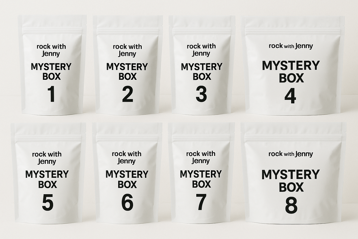 [LIVE ONLY ] Mystery blind bag winners choice Lucky Numbers game