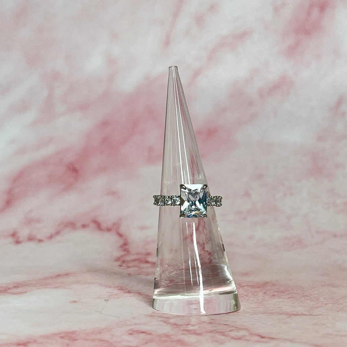 April Kids Ring