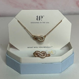 The Love Knot Set