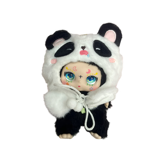 Kimmon Wilderness Dream - Panda (Revealed)