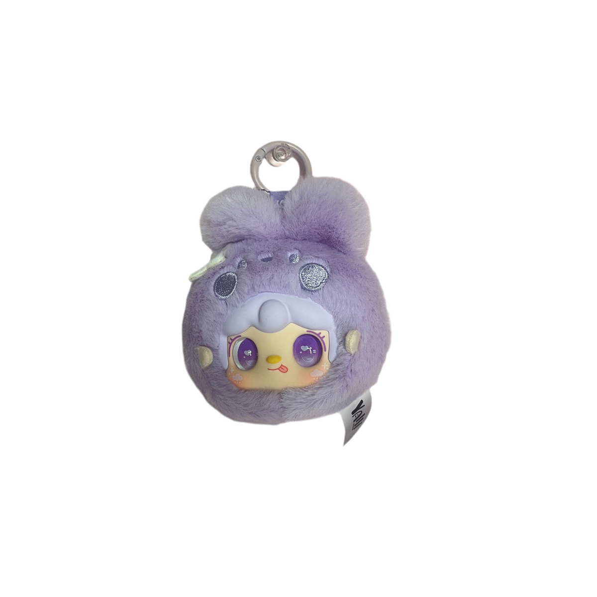 Yooki V11 Cutely Rabbit Series Plush