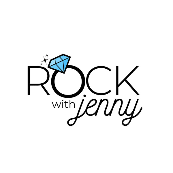 Rock with Jenny