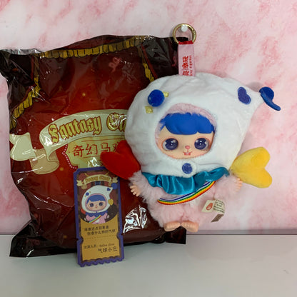 AVE Fantasy Circus Plush Series - Plush Pendant