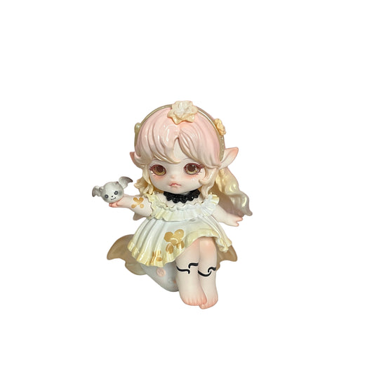 Flora-Journey To The West Dream Series- Bat (Revealed)