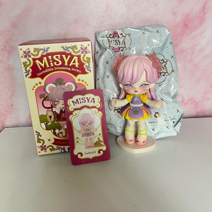 MISYA Incredible Dreaming Series Figurine