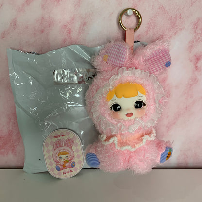 Yoyoo Soft Dream Series Plush Pendant - Little Rabbit