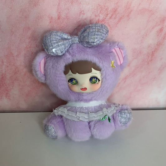 Yoyoo Soft Dream Series Plush - Sleepy Koala