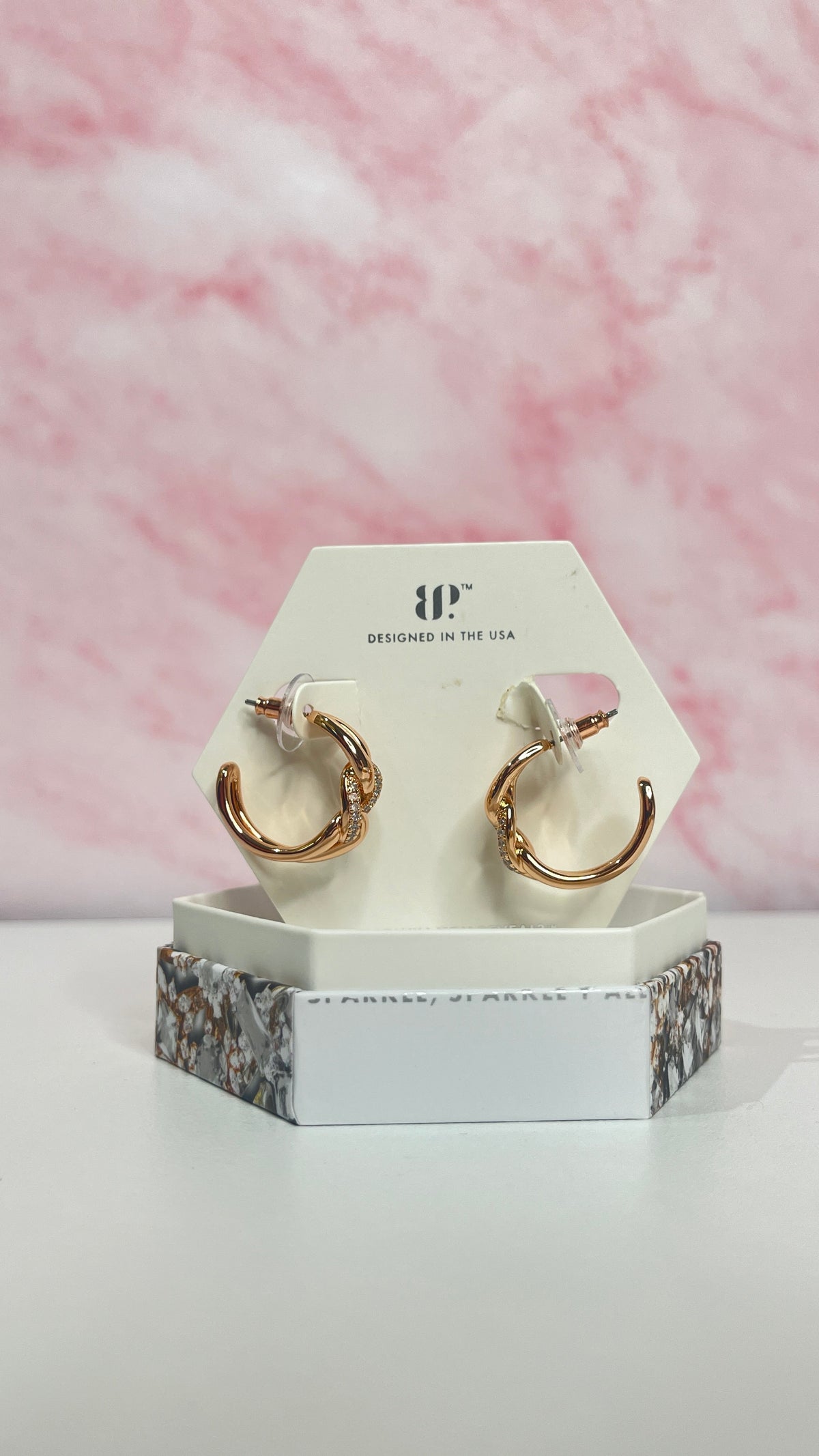 We Love the Details