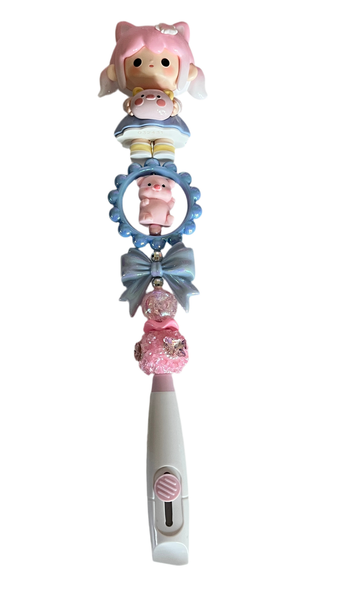 Super Kawaii Beadable Box Cutter