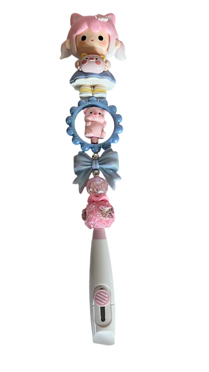 Super Kawaii Beadable Box Cutter