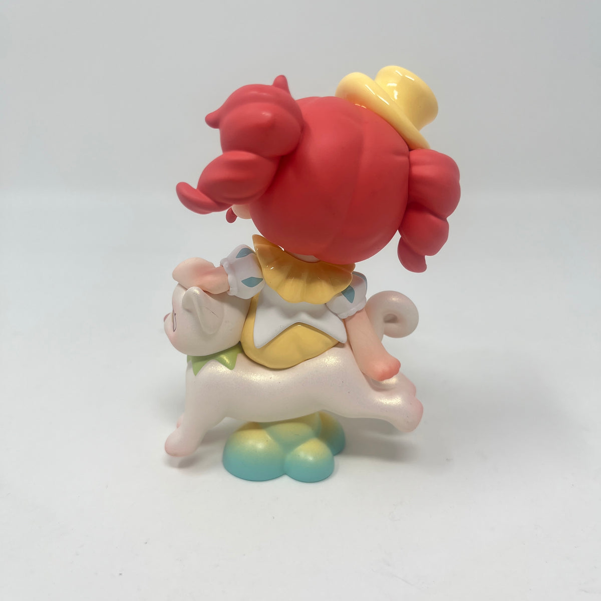 TNTSPACE Moments on Replay Carousel Girl Blind Box Figure Dora