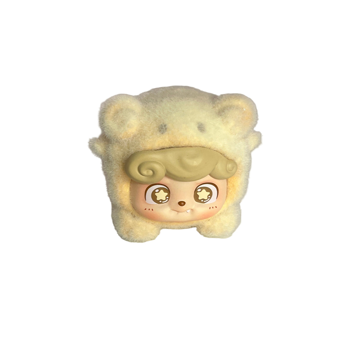 Q.Kid Super Q.Team Mini Series - Mini Figurines
