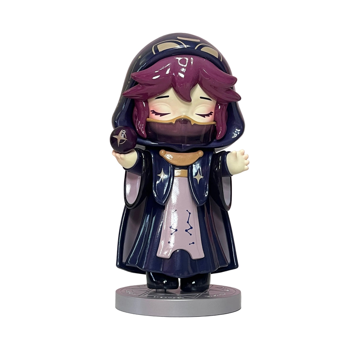 Misya Figurine – Mystic Night Mage Series