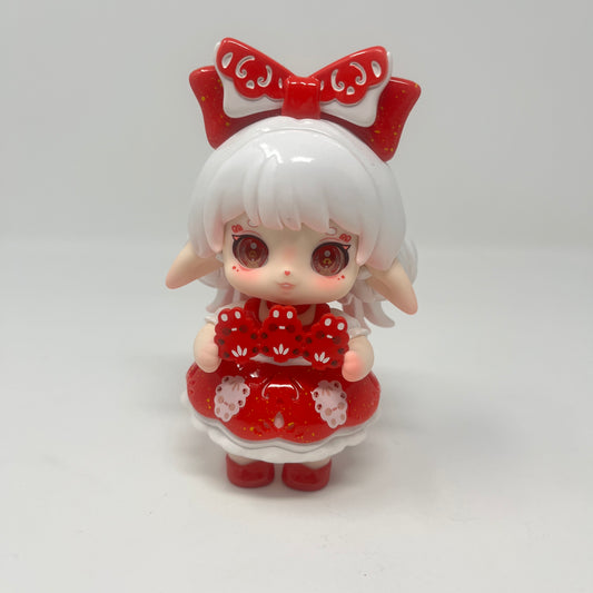 Ruby Intangible Cultural Heritage Series Blind Box