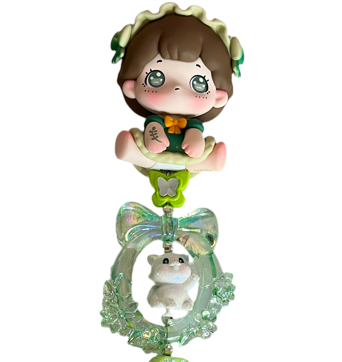 Super Kawaii Beadable Box Cutter
