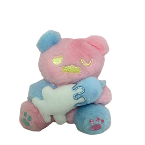 ShinWoo Ragbear Clinic Series Plush - Blind Love - Nurse