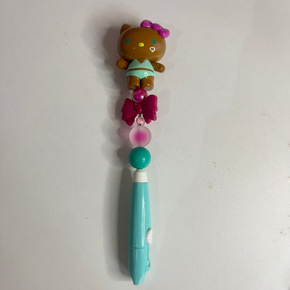 Cute Character Box Opener Cutter Razor Handy Tool
