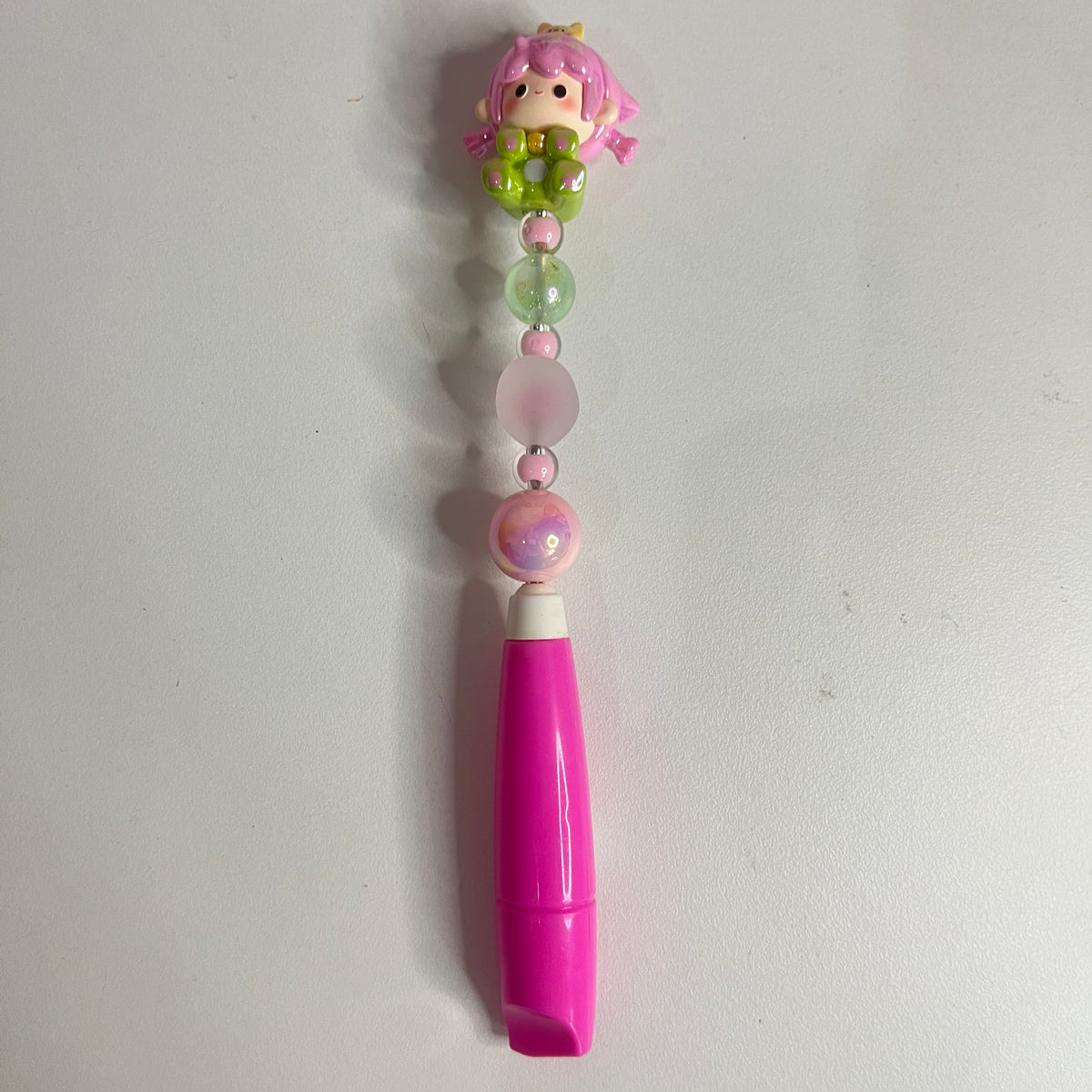Cute Character Box Opener Cutter Razor Handy Tool