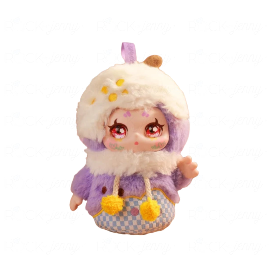 Kimmon Let’s Café – Boba (Revealed)