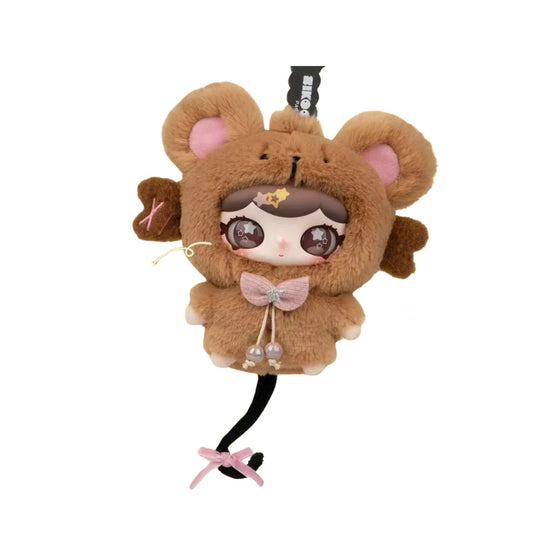 Lulumi's Whimsical Chronicles Plush - Confirmed design - Dream Mouse