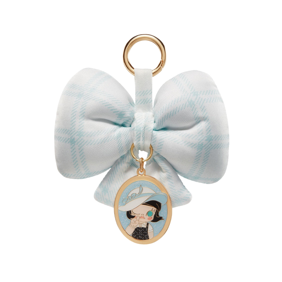 MOLLY – Daily Look Series- Tender Sea Breeze (Confirmed)