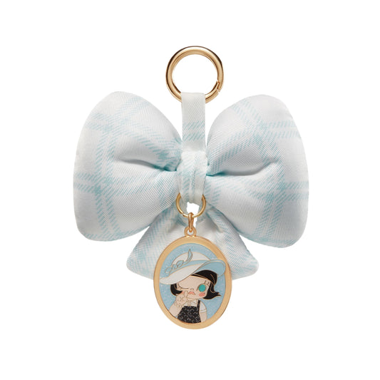 MOLLY – Daily Look Series- Tender Sea Breeze (Confirmed)