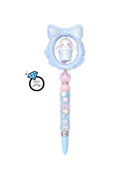 [LIVE Claim] Kawaii Beadable Item - Super Fan