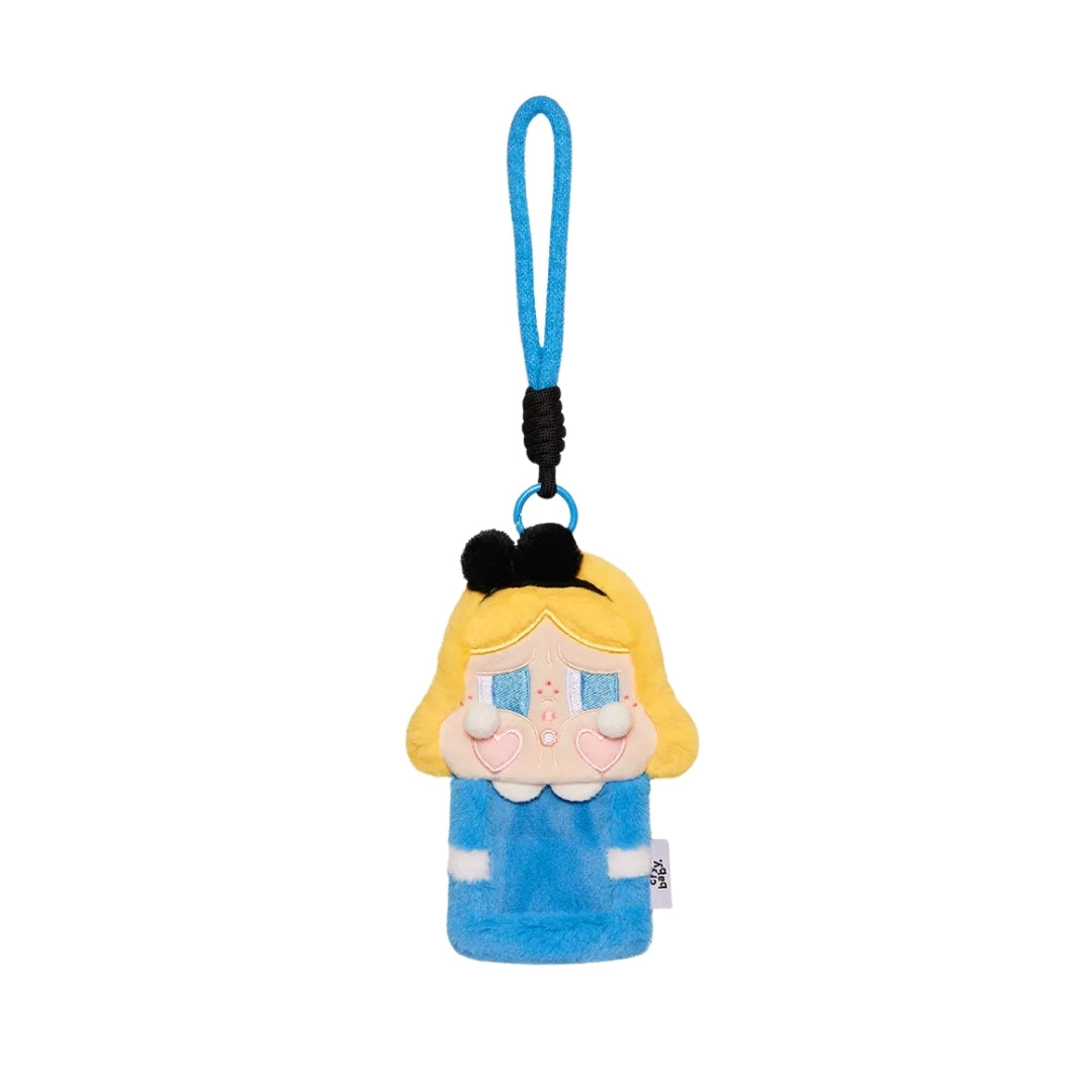 POP MART Crybaby Crying Again - Card Holder - She's Alice (Revealed)