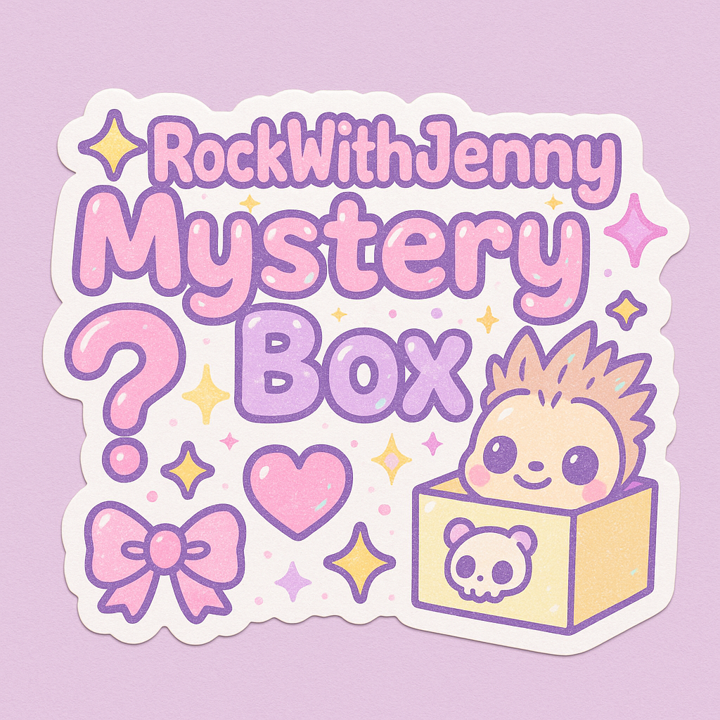 [LIVE ONLY ] Mystery blind box winners choice Lucky Numbers game